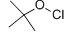 次氯酸叔丁酯-CAS:507-40-4