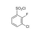 3-氯-2-氟苯磺酰氯-CAS:351003-48-0