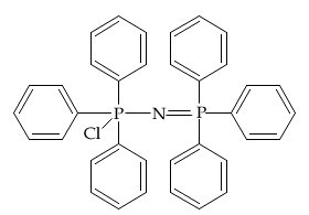 双(三苯基膦)氯化铵-CAS:21050-13-5