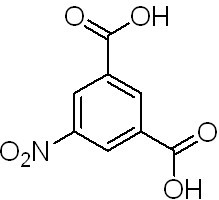 5-硝基间苯二甲酸-CAS:618-88-2