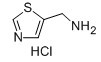 噻唑-5-基甲胺盐酸-CAS:131052-46-5