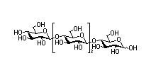 纤维五糖-CAS:2240-27-9