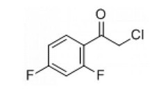 2'-氯-2,4-二氟苯乙酮-CAS:51336-94-8