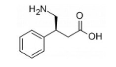 (S)-4-氨基-3-苯基丁酸-CAS:62596-63-8