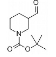 1-Boc-3-哌啶甲醛-CAS:118156-93-7