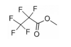 五氟丙酸甲酯-CAS:378-75-6