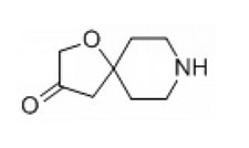 1-氧杂-8-氮杂-螺[4,5]癸-3-酮-CAS:133382-42-0