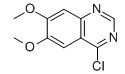 4-氯-6,7-二甲氧基喹唑啉-CAS:13790-39-1