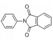 2-苯基-异吲哚-1,3-二酮-CAS:520-03-6