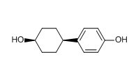 4-(顺-4-羟基环己基)苯酚-CAS:370860-74-5