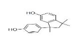 茚满双酚-CAS:10527-11-4