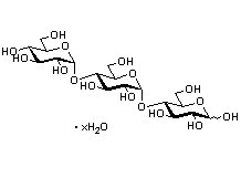 麦芽三糖-CAS:1109-28-0