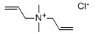 二烯丙基二甲基氯化铵-CAS:7398-69-8