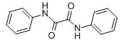 草酰苯胺-CAS:620-81-5