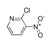 2-氯-3-硝基吡啶-CAS:5470-18-8