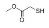 巯基乙酸甲酯-CAS:2365-48-2