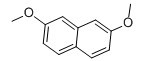 2,7-二甲氧基萘-CAS:3469-26-9