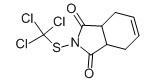 克菌丹-CAS:133-06-2