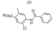 固红紫色 LB 盐-CAS:32348-81-5