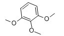 1,2,3-三甲氧基苯-CAS:634-36-6