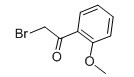 邻甲氧基-2-溴苯乙酮-CAS:31949-21-0