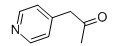 1-(4-吡啶基)丙酮-CAS:6304-16-1