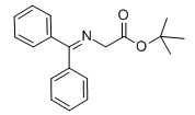 N-二苯亚甲基-甘氨酸叔丁酯-CAS:81477-94-3