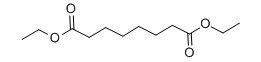 辛二酸二乙酯-CAS:2050-23-9