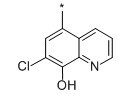 哈喹诺-CAS:8067-69-4