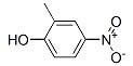 2-甲基-4-硝基苯酚-CAS:99-53-6