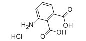 3-氨基邻苯二甲酸盐酸盐-CAS:6946-22-1