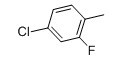 4-氯-2-氟甲苯-CAS:452-75-5