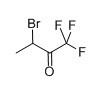 3-溴-1,1,1-三氟-2-丁酮-CAS:382-01-4