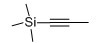 三甲基硅丙炔-CAS:6224-91-5