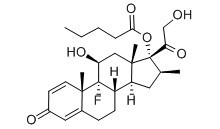 倍他米松戊酸酯-CAS:2152-44-5