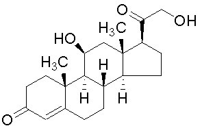 皮质甾酮-CAS:50-22-6