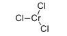 无水三氯化铬-CAS:10025-73-7