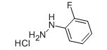 2-氟苯肼盐酸盐-CAS:2924-15-4