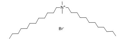 双十二烷基二甲基溴化铵-CAS:3282-73-3