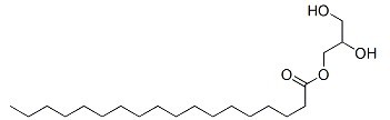 甘油单硬脂酸酯-CAS:31566-31-1