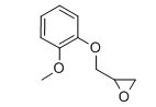 愈创木酚缩水甘油醚-CAS:2210-74-4