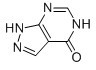 别嘌醇-CAS:315-30-0