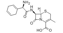 头孢拉定-CAS:38821-53-3