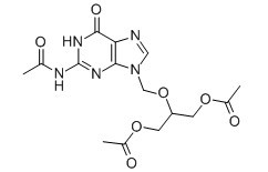 三乙酰更昔洛韦-CAS:86357-14-4