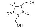 1,3-二羟甲基-5,5-二甲基海因-CAS:6440-58-0