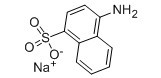 4-氨基-1-萘磺酸钠四水合物-CAS:130-13-2