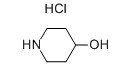 4-羟基哌啶盐酸盐-CAS:5382-17-2