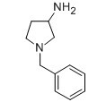 1-苄基-3-氨基吡咯烷-CAS:18471-40-4