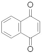 1,4-萘醌-CAS:130-15-4