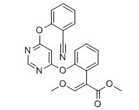 嘧菌酯-CAS:131860-33-8